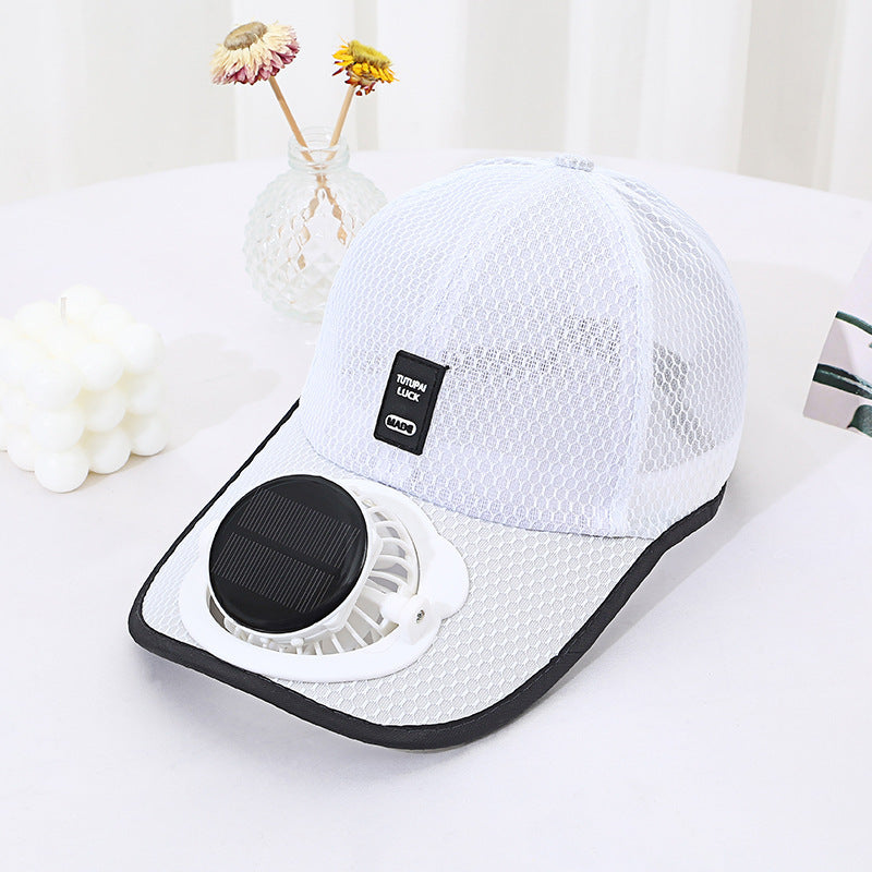 Vive Solar Cooling Cap