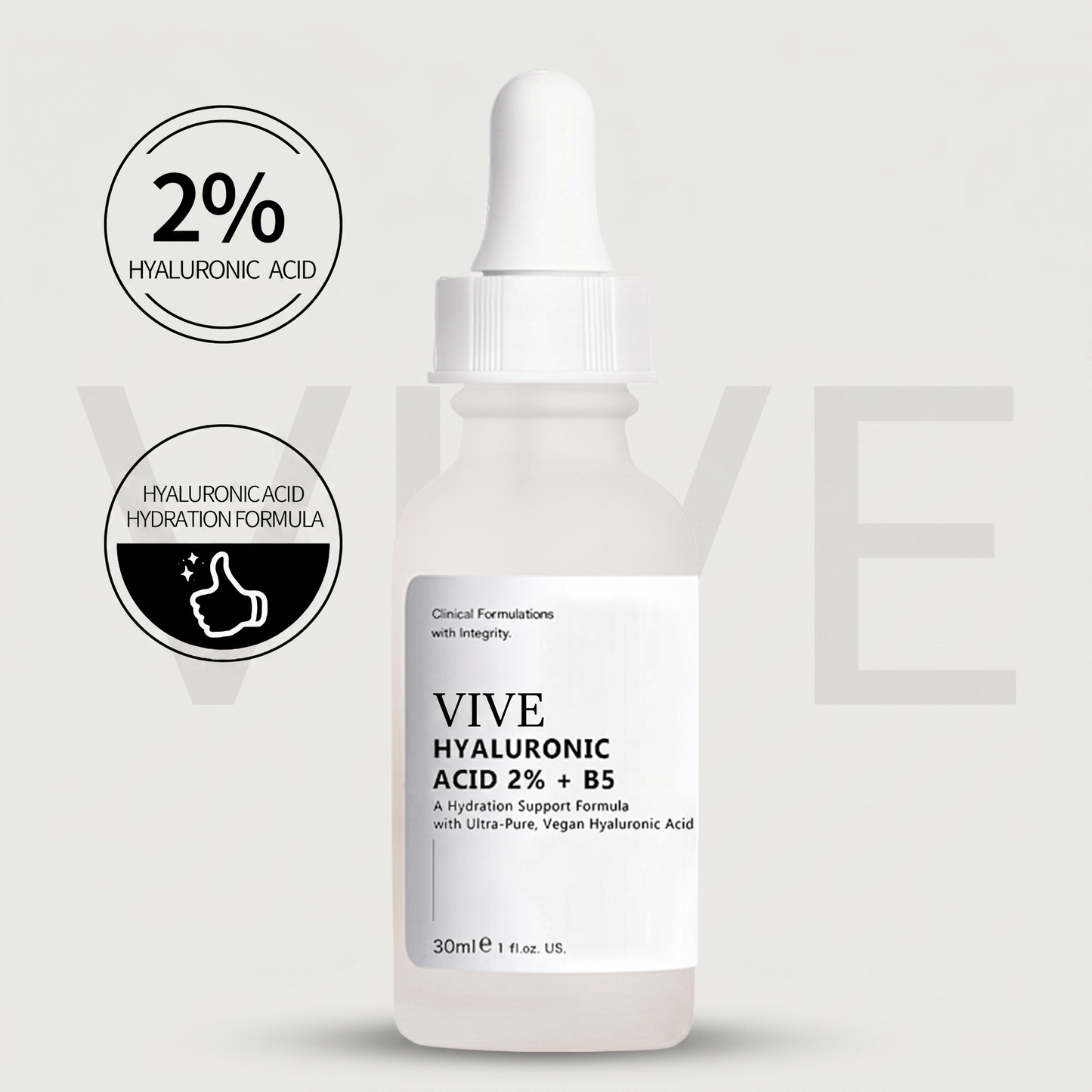 Hyaluronic Acid B5 Face Essence