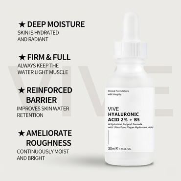 Hyaluronic Acid B5 Face Essence
