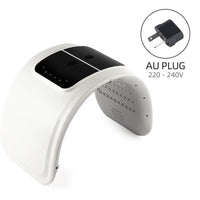 Vive LED Face Mask | Professional Red + Near-Infrared Light Therapy