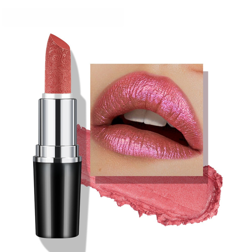 Anglicolor Metallic Lipstick | Vive