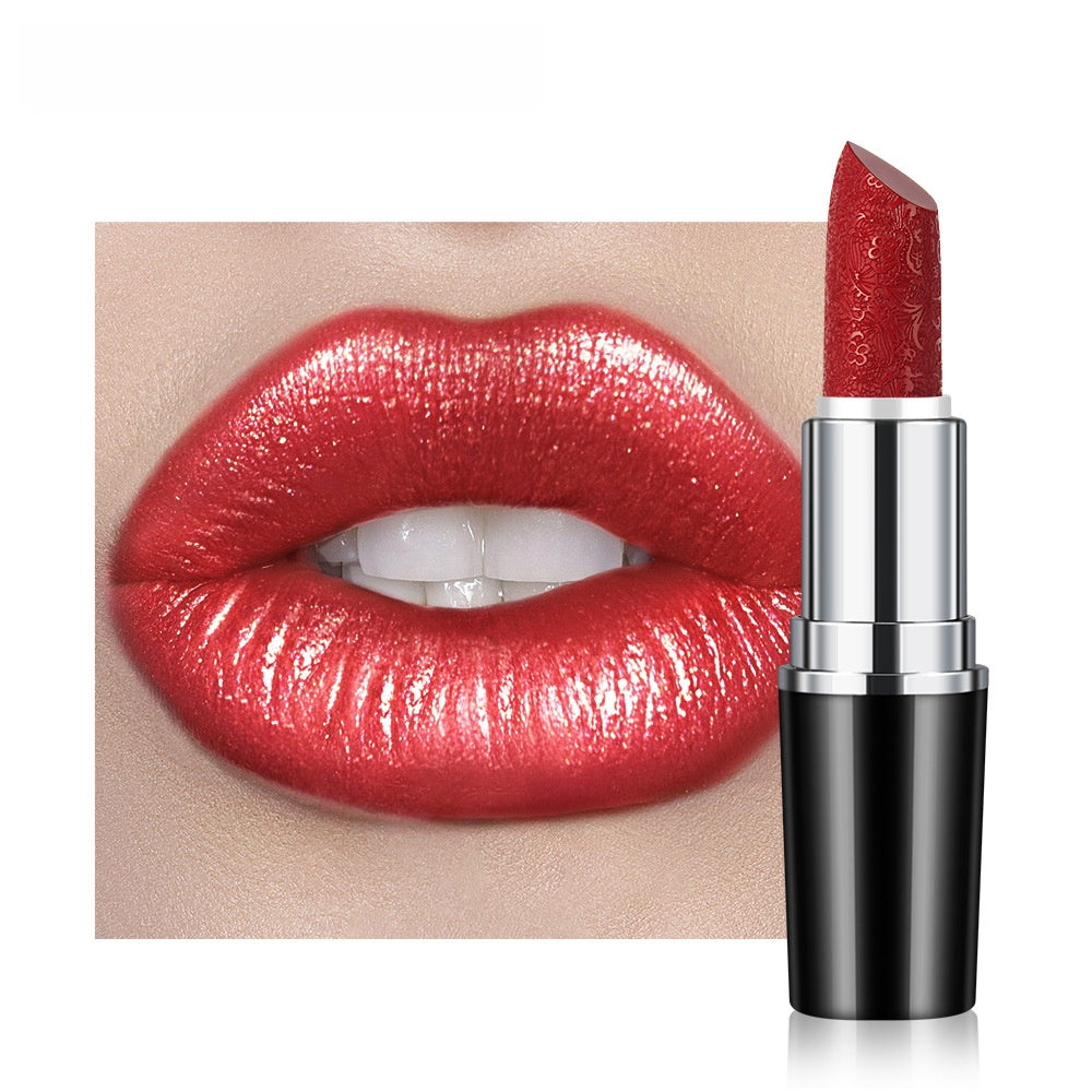 Anglicolor Metallic Lipstick | Vive