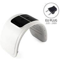 Vive LED Face Mask | Professional Red + Near-Infrared Light Therapy