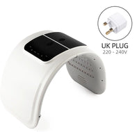 Vive LED Face Mask | Professional Red + Near-Infrared Light Therapy