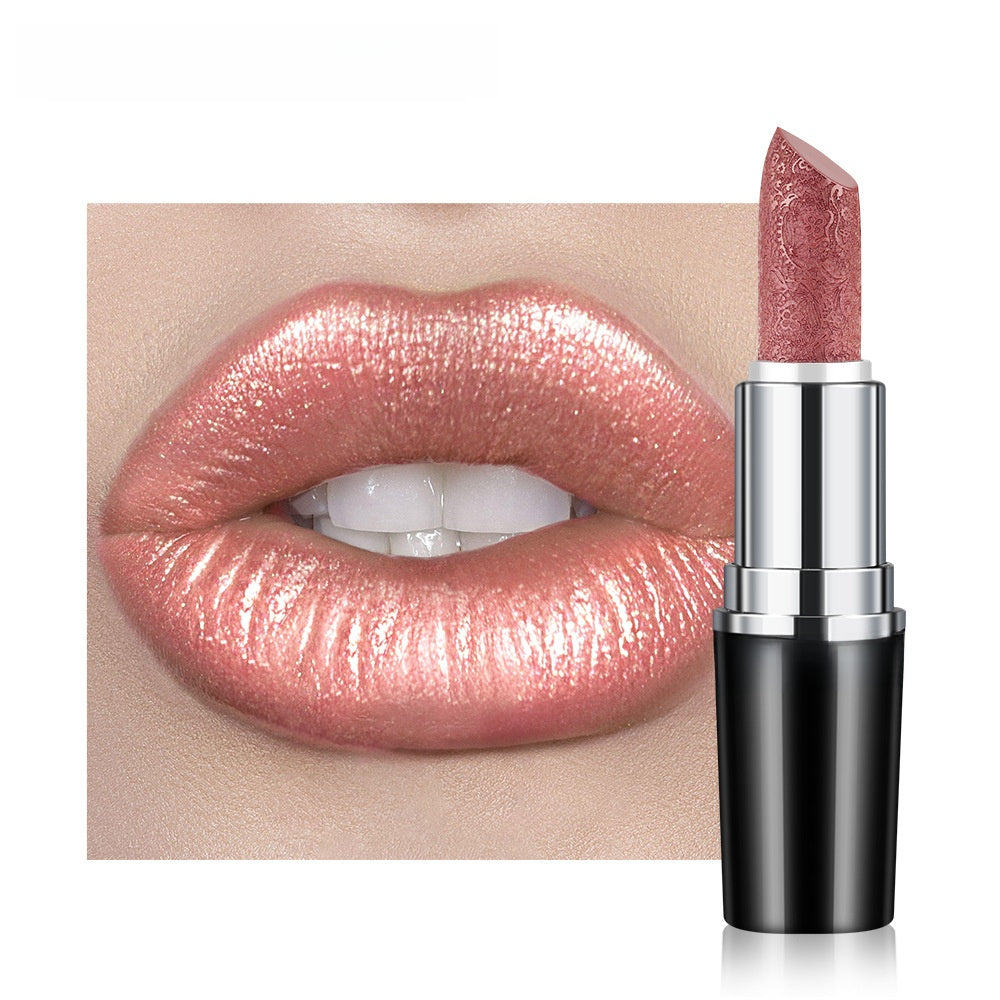 Anglicolor Metallic Lipstick | Vive