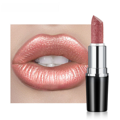 Anglicolor Metallic Lipstick | Vive