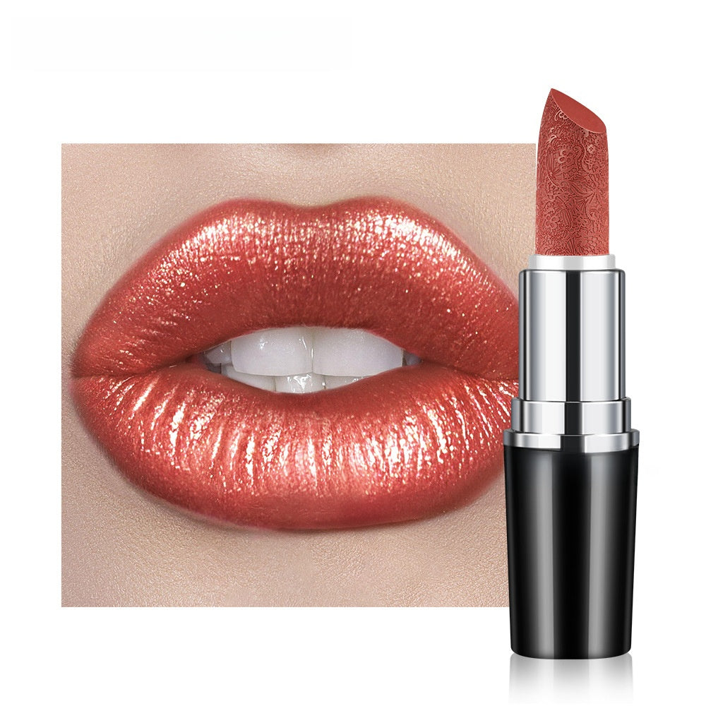 Anglicolor Metallic Lipstick | Vive