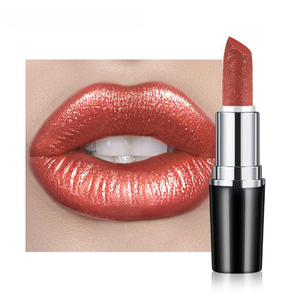 Anglicolor Metallic Lipstick | Vive
