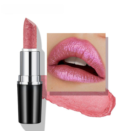 Anglicolor Metallic Lipstick | Vive