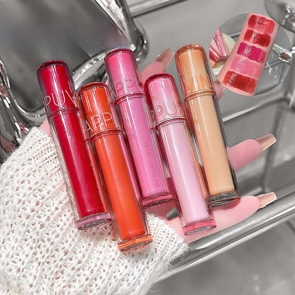 Cappuvini Moisturizing Lip Gloss