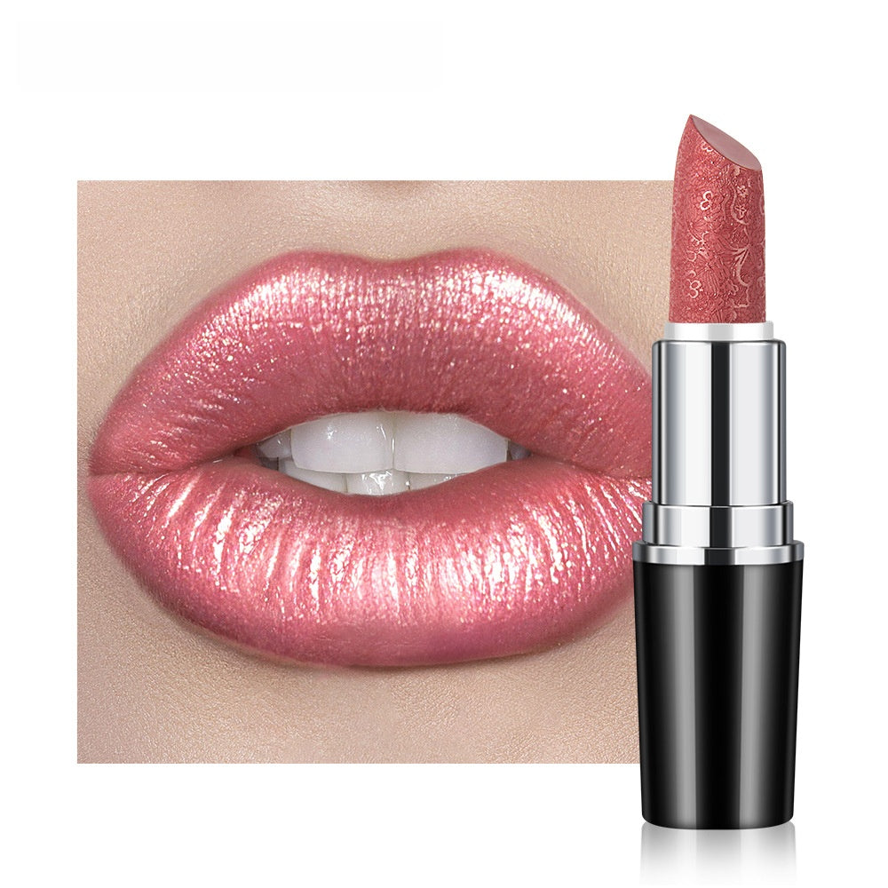 Anglicolor Metallic Lipstick | Vive