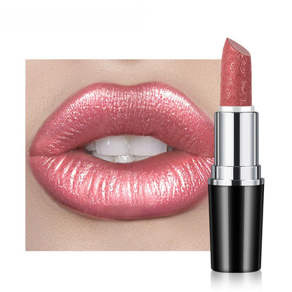 Anglicolor Metallic Lipstick | Vive