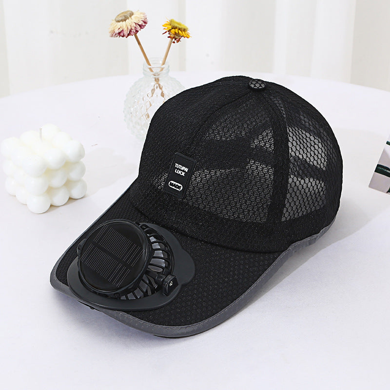 Vive Solar Cooling Cap