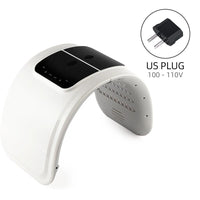 Vive LED Face Mask | Professional Red + Near-Infrared Light Therapy