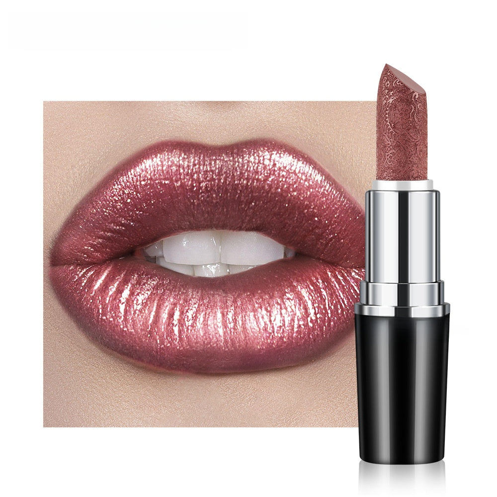 Anglicolor Metallic Lipstick | Vive
