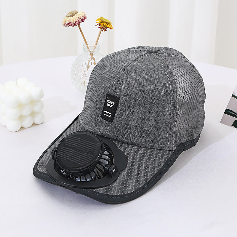 Vive Solar Cooling Cap
