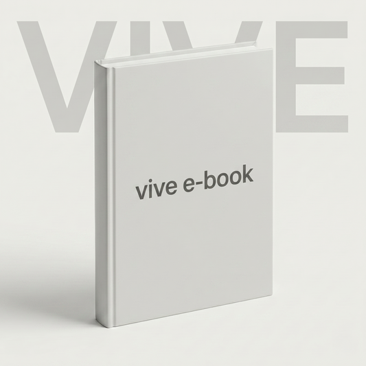 The Vive Anti-Cellulite Skincare Guide
