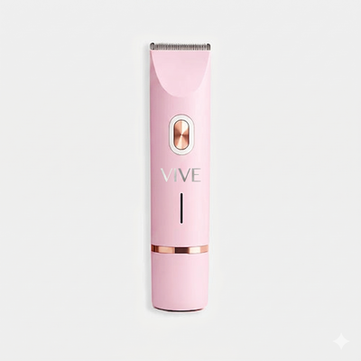 Skin Therapy Shaver