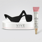 Vive™ 2-in-1 Red Light Therapy + EMS To Erase Eye Bags