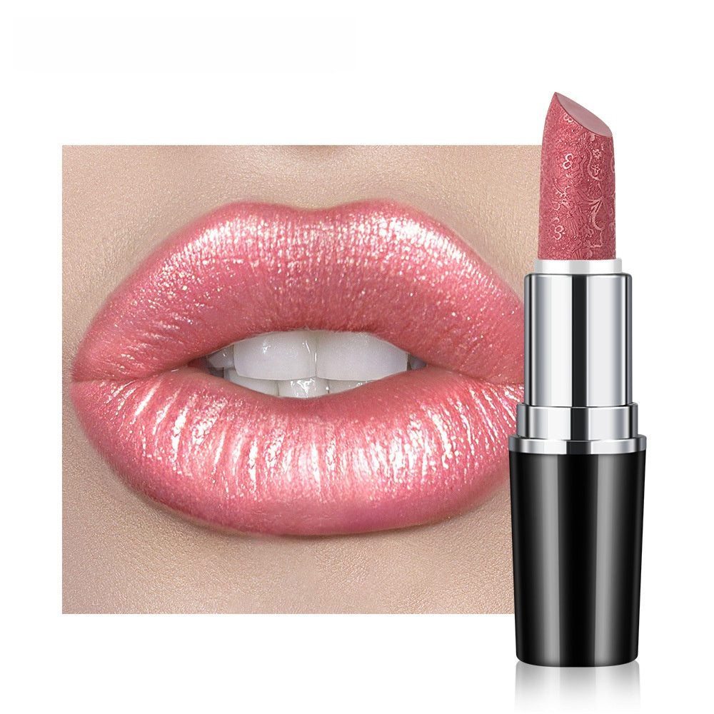 Anglicolor Metallic Lipstick | Vive