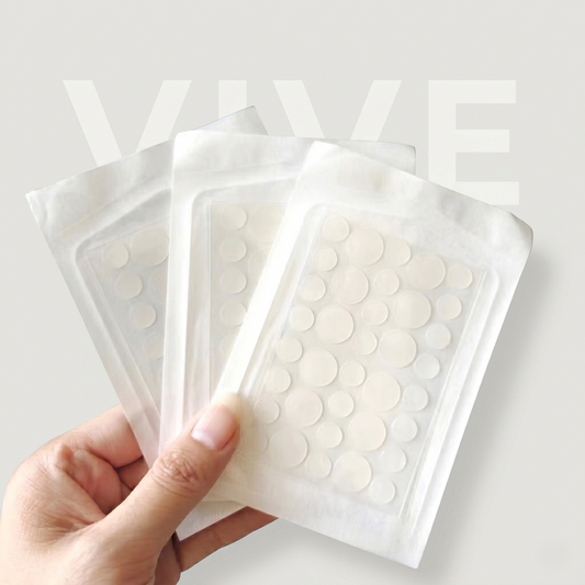 Waterproof Invisible Acne Patch