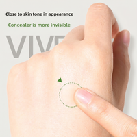 Waterproof Invisible Acne Patch