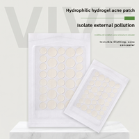 Waterproof Invisible Acne Patch
