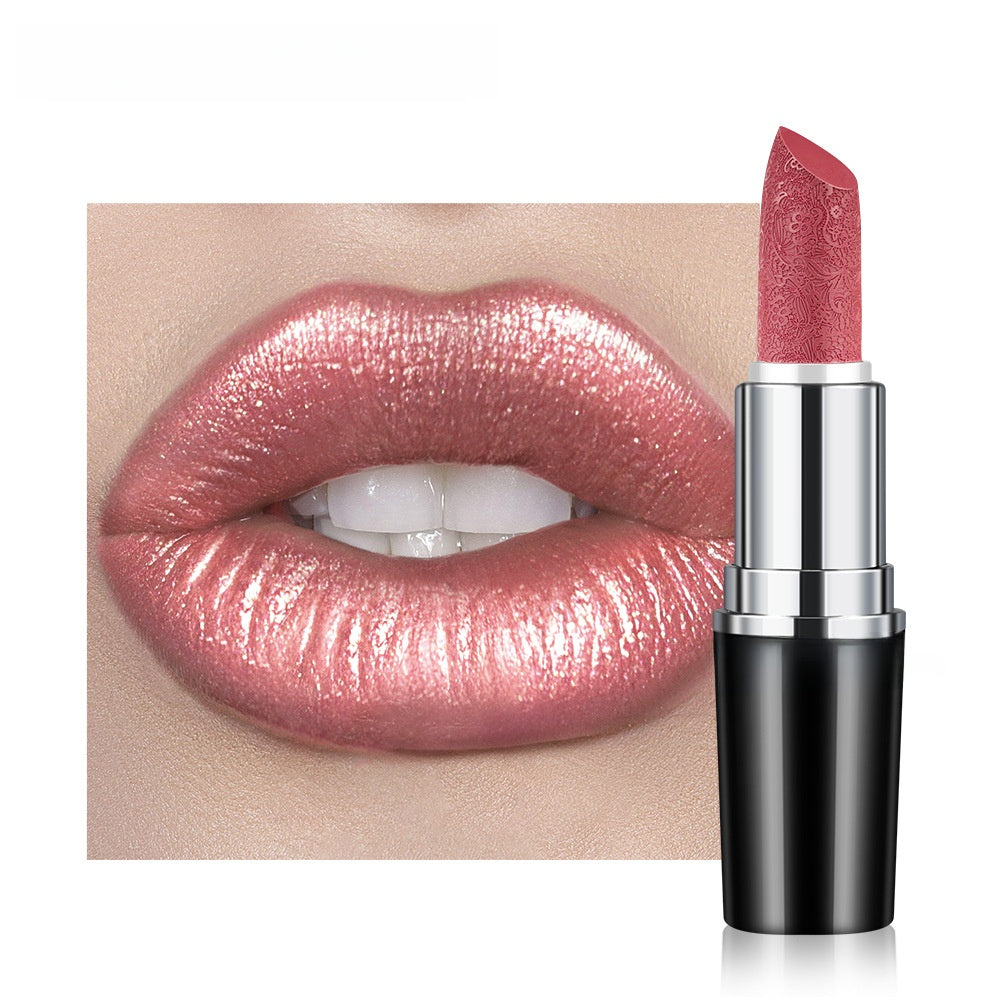 Anglicolor Metallic Lipstick | Vive