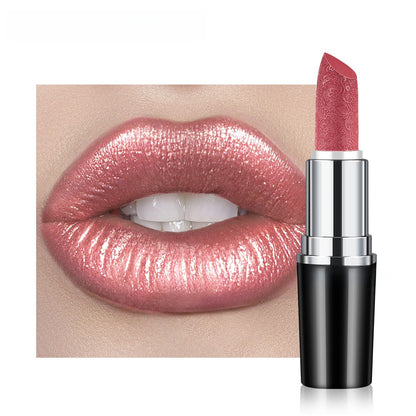 Anglicolor Metallic Lipstick | Vive