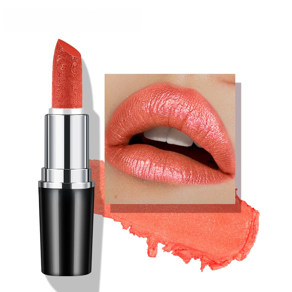 Anglicolor Metallic Lipstick | Vive