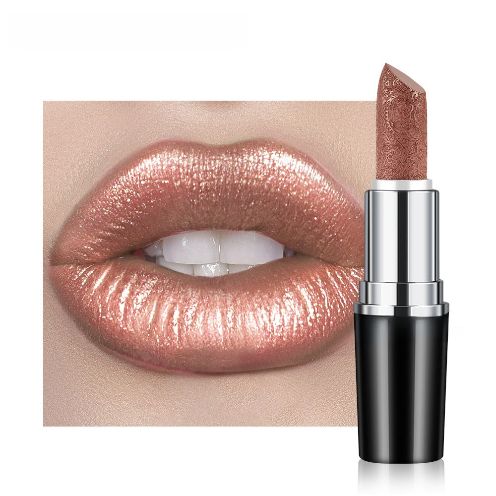 Anglicolor Metallic Lipstick | Vive