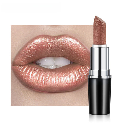 Anglicolor Metallic Lipstick | Vive