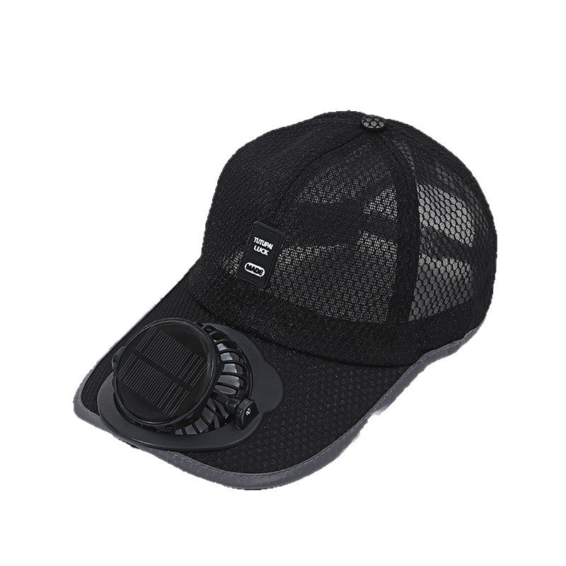 Vive Solar Cooling Cap