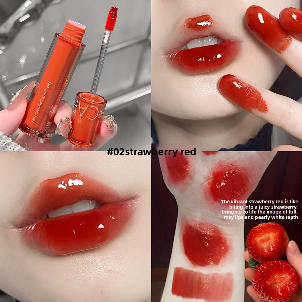 Cappuvini Moisturizing Lip Gloss