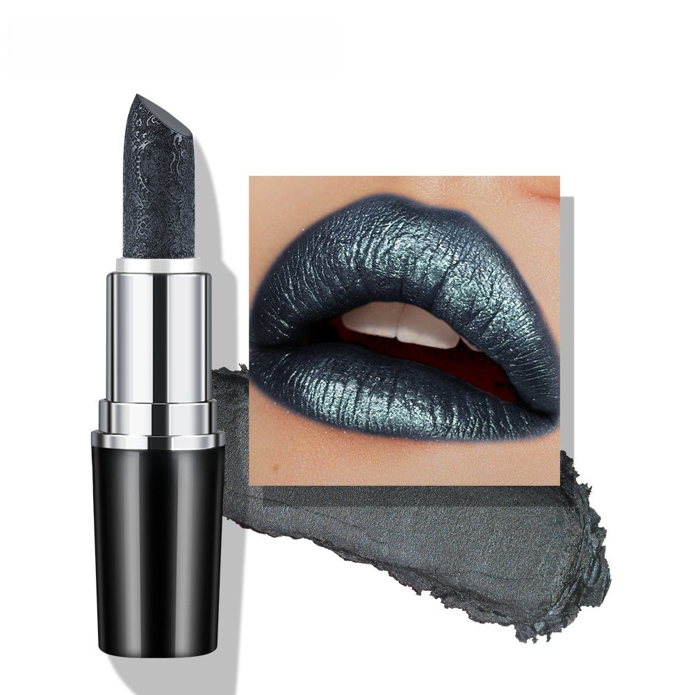 Anglicolor Metallic Lipstick | Vive