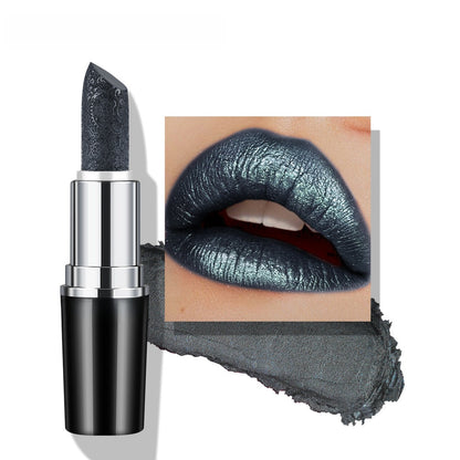 Anglicolor Metallic Lipstick | Vive