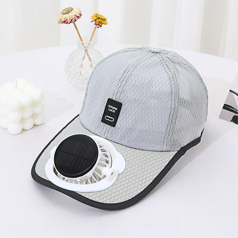 Vive Solar Cooling Cap