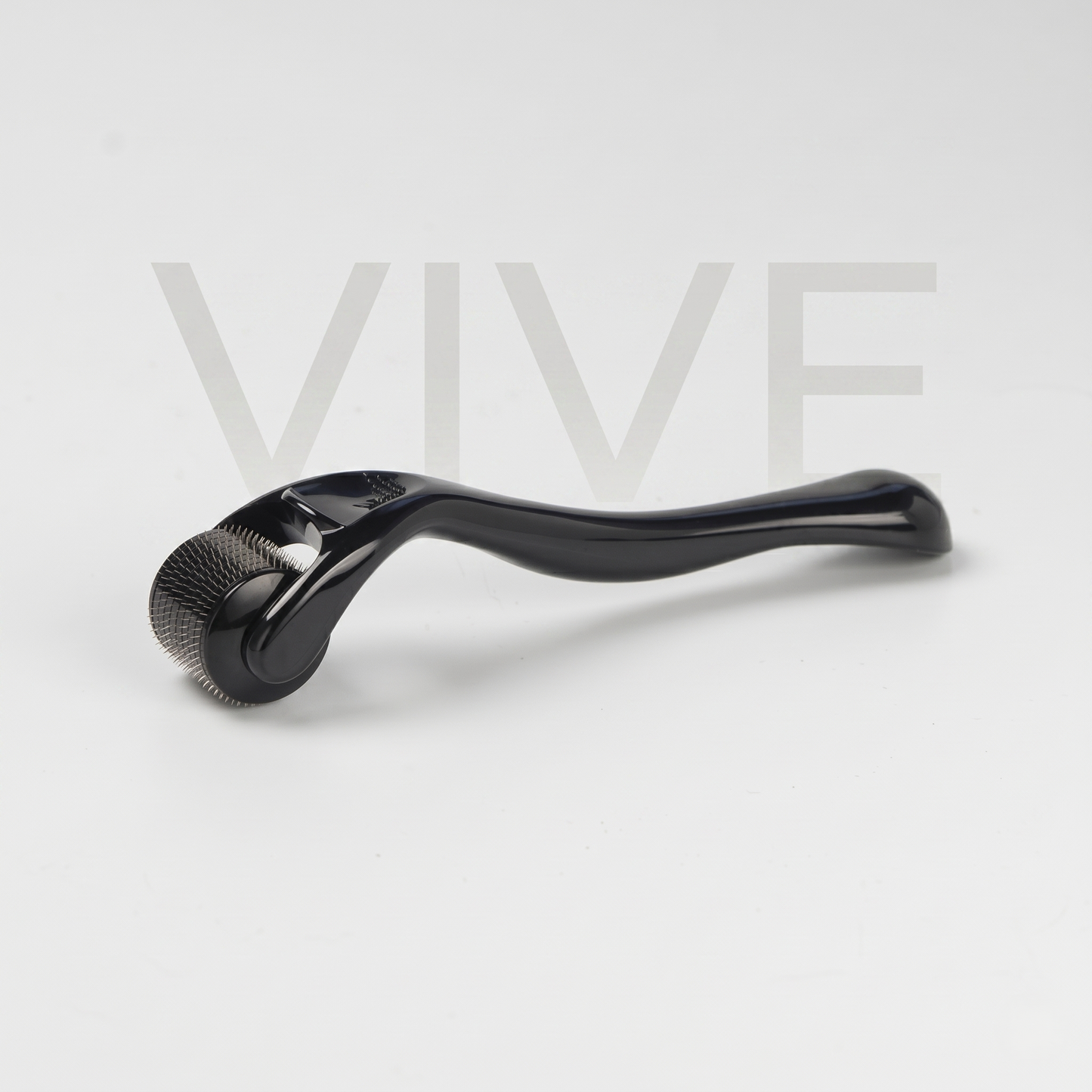 Titanium Derma Roller for Hair Growth