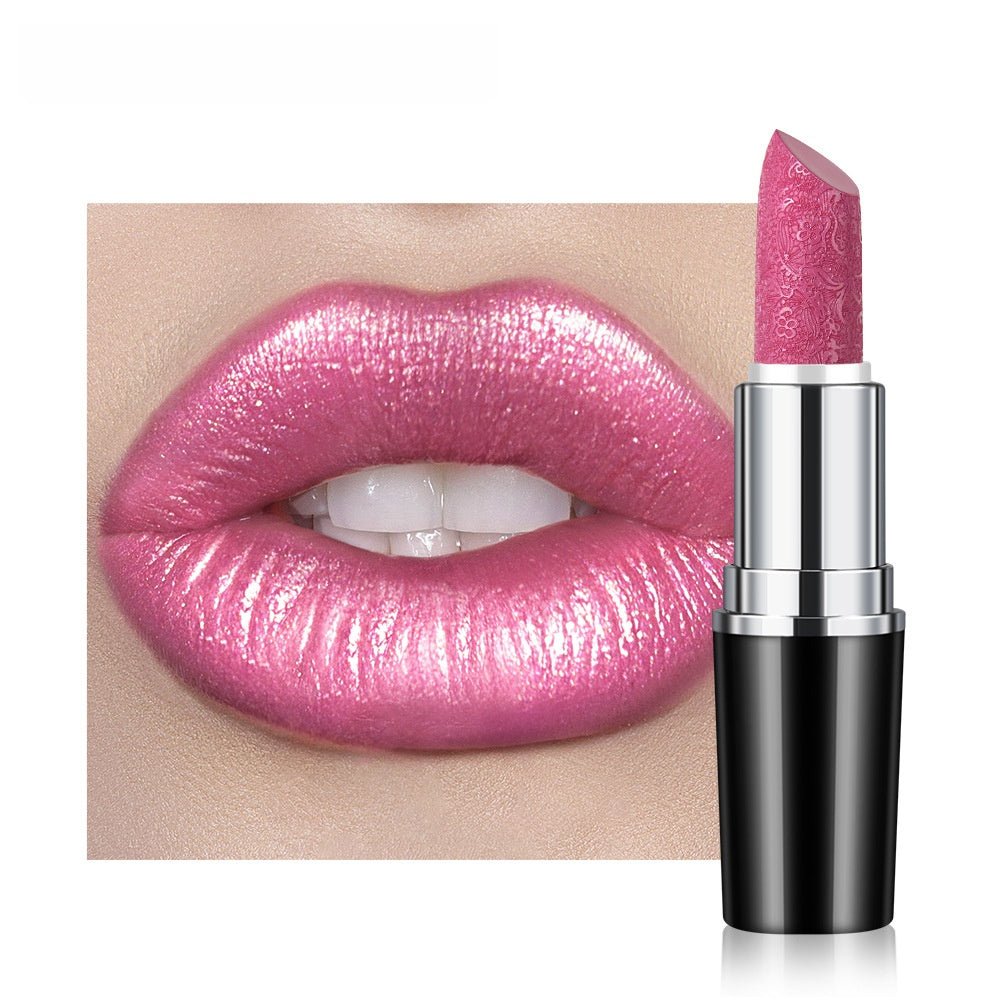 Anglicolor Metallic Lipstick | Vive