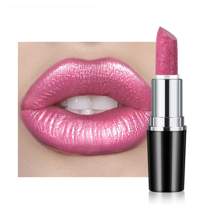 Anglicolor Metallic Lipstick | Vive