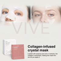 Collagen Mask for Deep Lifting
