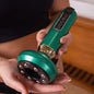 Vive Kinetic™ | 4-in-1 Body Sculptor — Vacuum + Red Light + Heat
