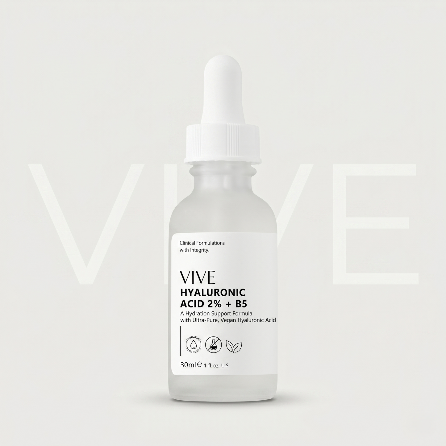 Hyaluronic Acid B5 Face Essence