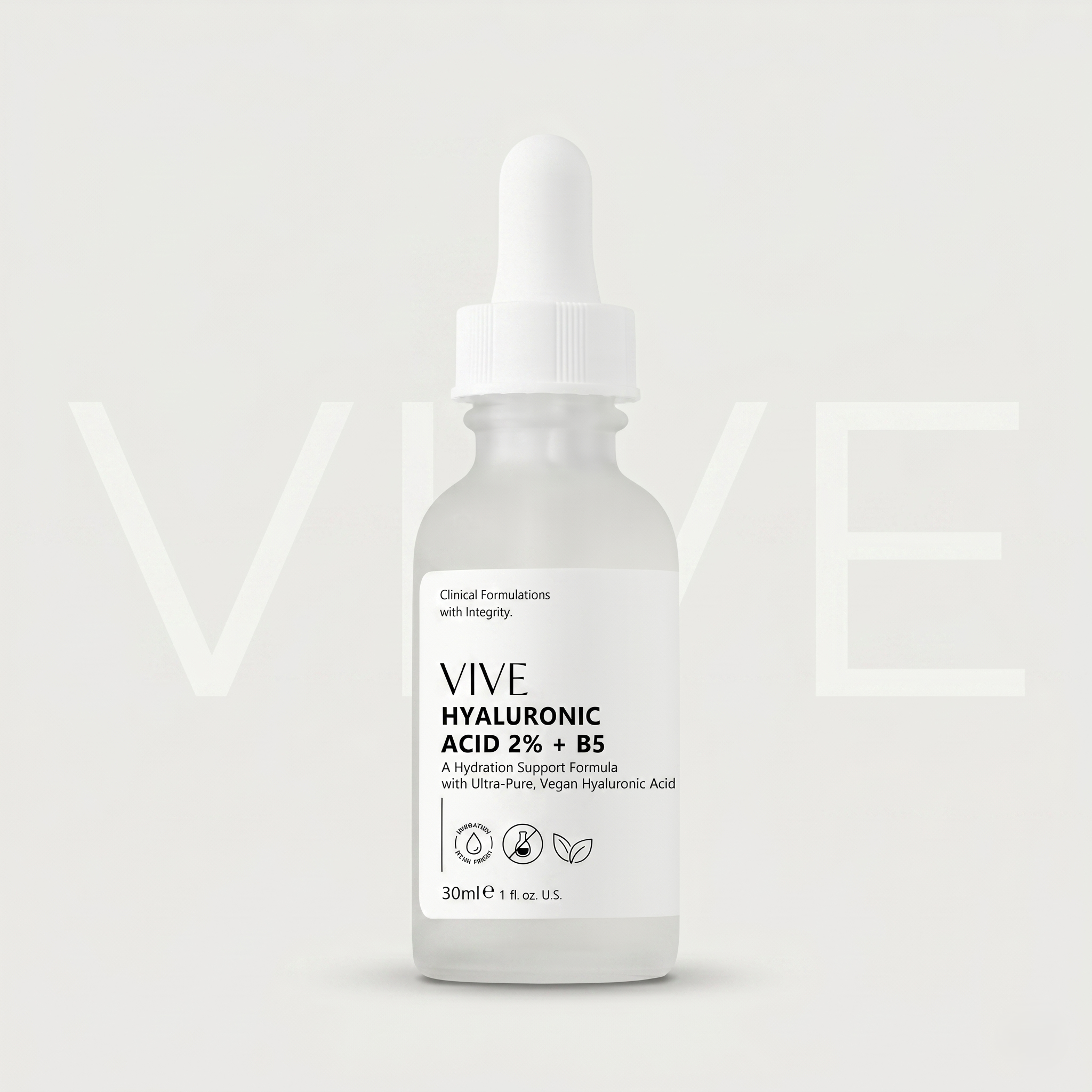 Hyaluronic Acid B5 Face Essence