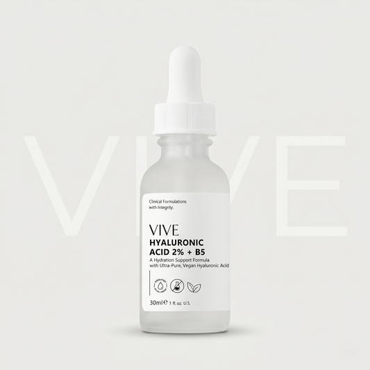 Hyaluronic Acid B5 Face Essence
