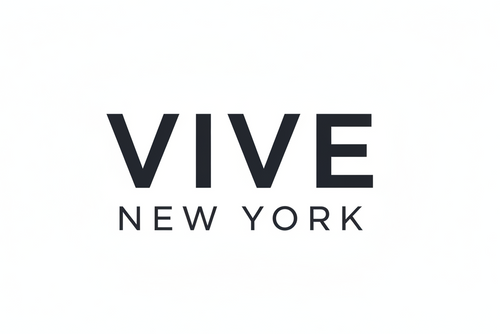 Vive New York Logo