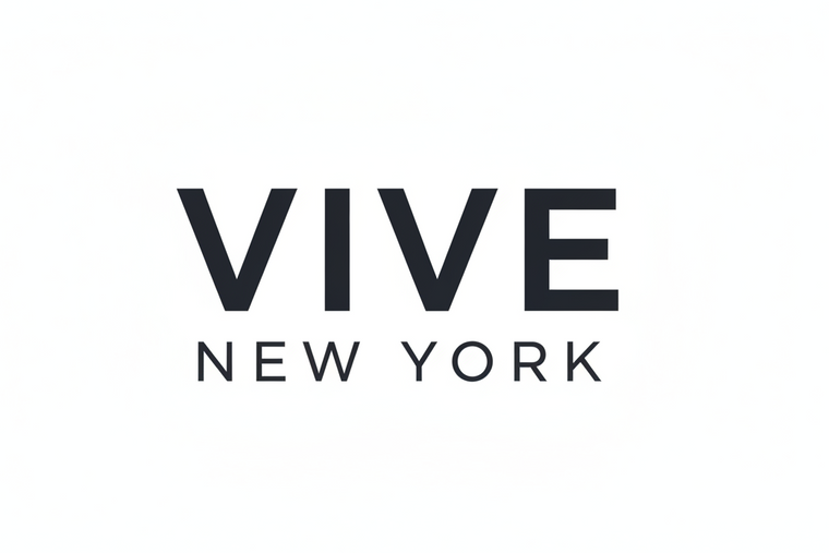 Vive New York Logo